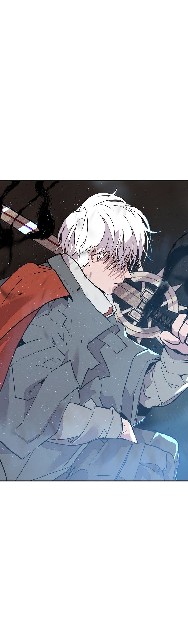 VR HERO Chapter 13 - halaman 12