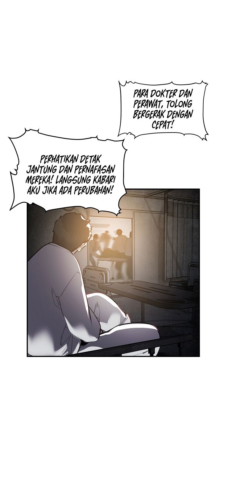 VR HERO Chapter 13 - halaman 16