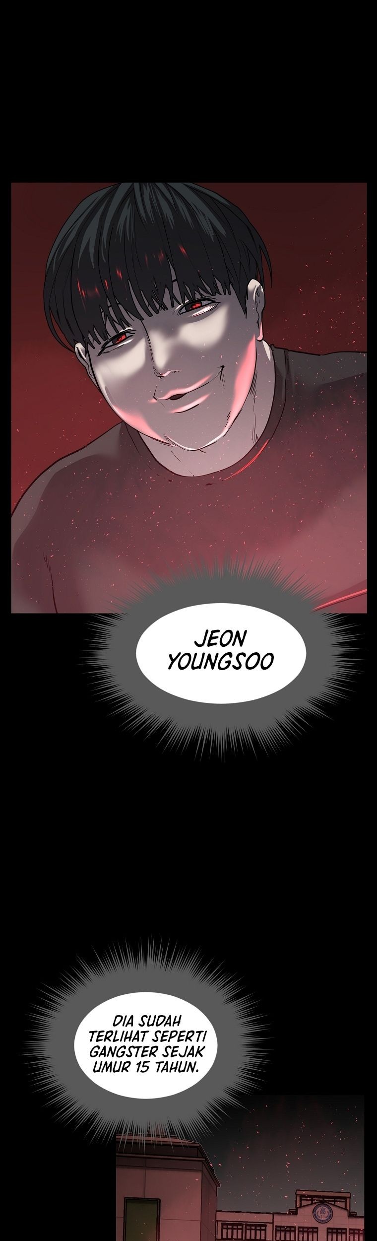 VR HERO Chapter 13 - halaman 2