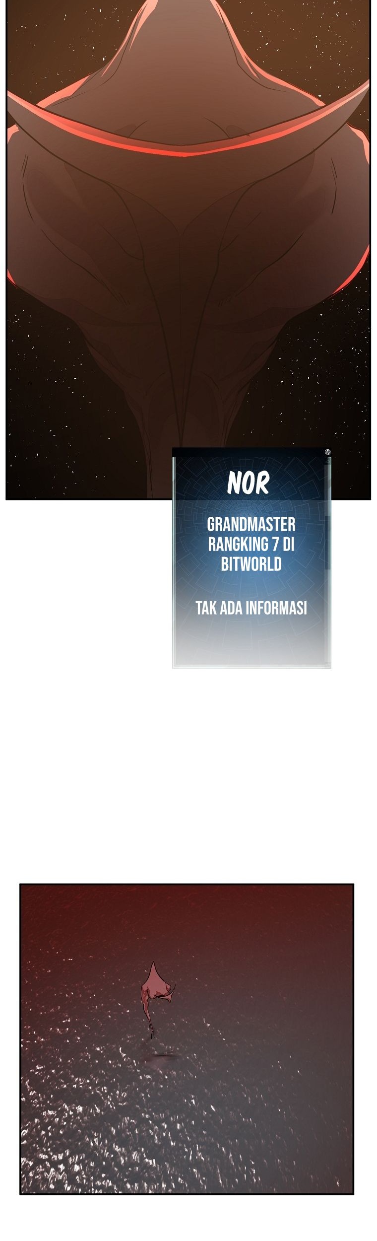 VR HERO Chapter 13 - halaman 23