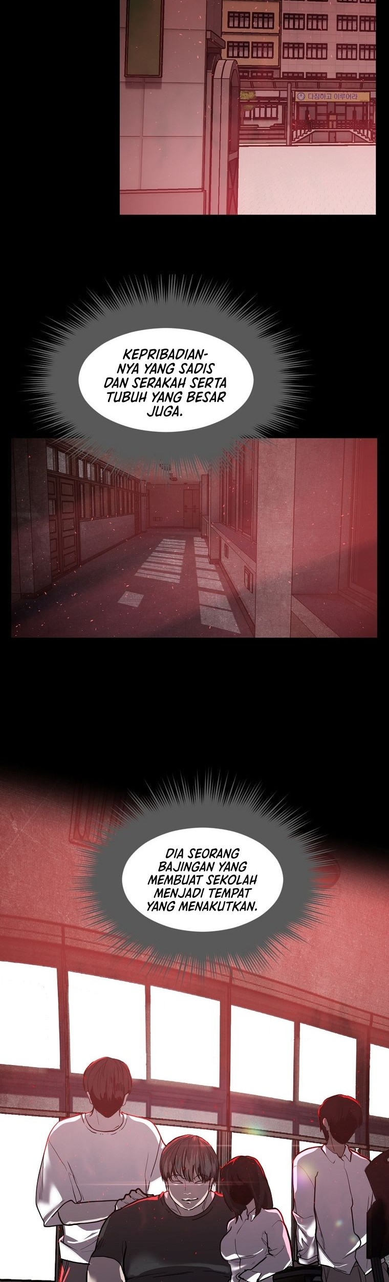 VR HERO Chapter 13 - halaman 3