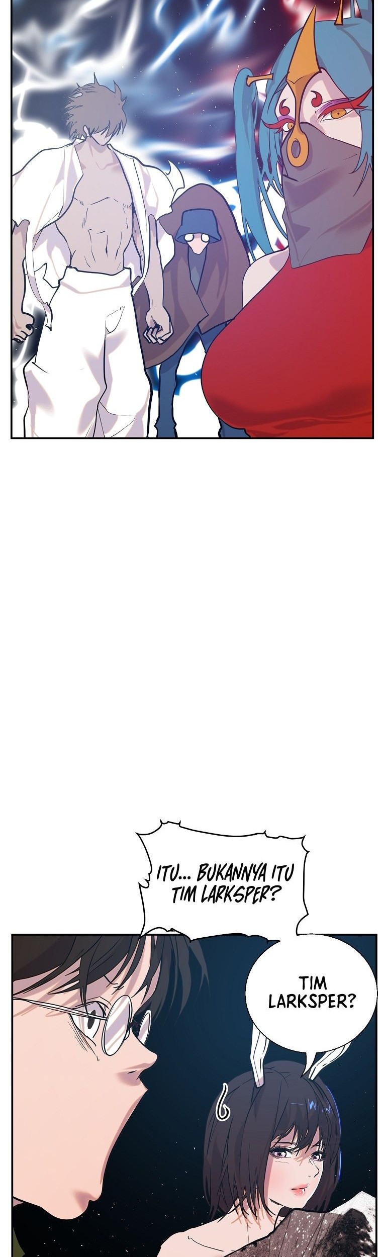 VR HERO Chapter 13 - halaman 30