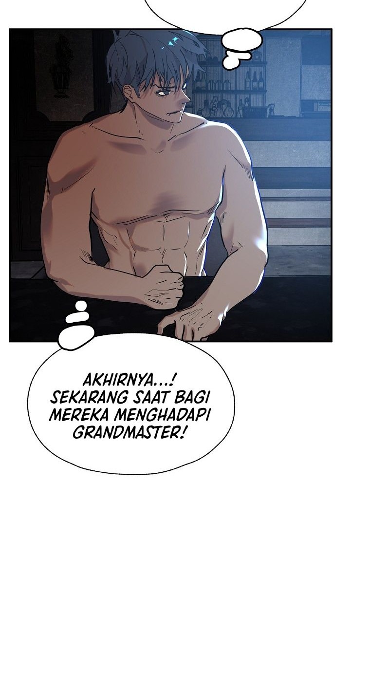 VR HERO Chapter 13 - halaman 36