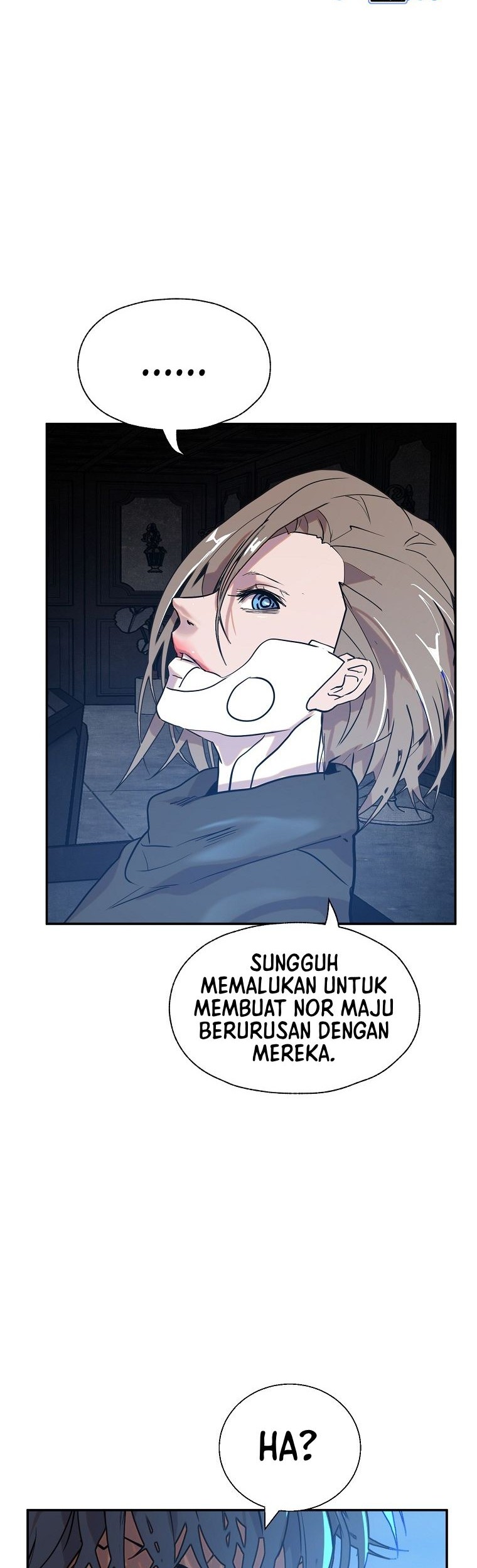 VR HERO Chapter 13 - halaman 38