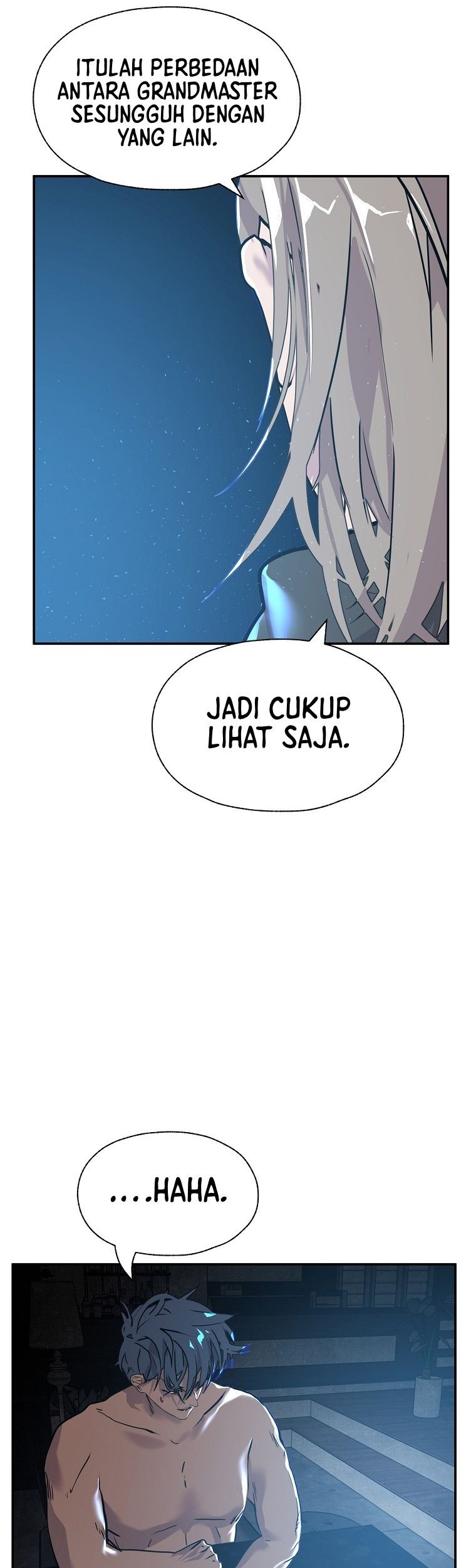 VR HERO Chapter 13 - halaman 41
