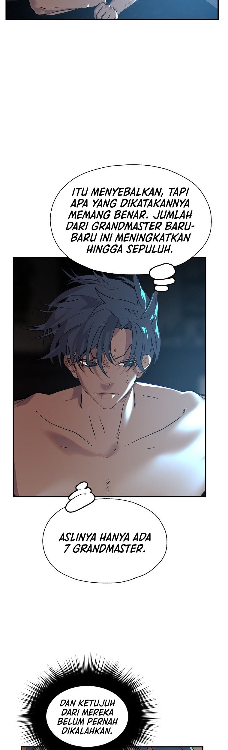 VR HERO Chapter 13 - halaman 42