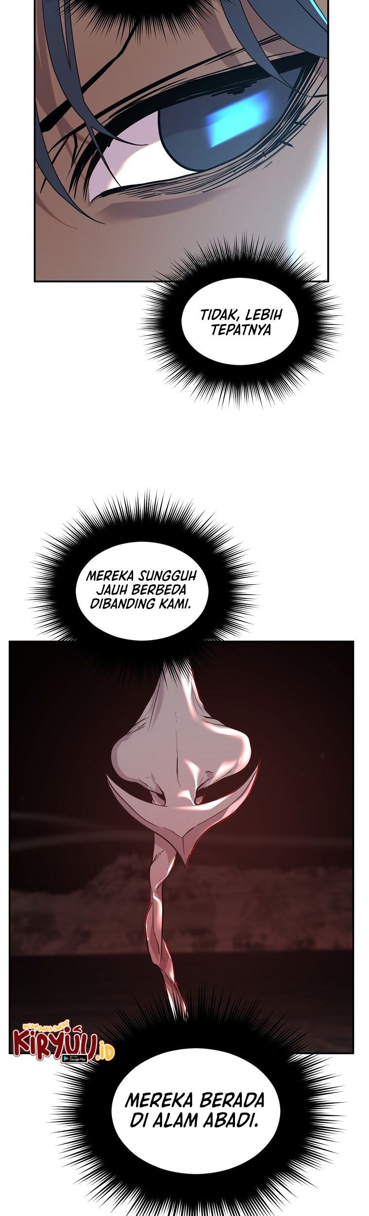 VR HERO Chapter 13 - halaman 43
