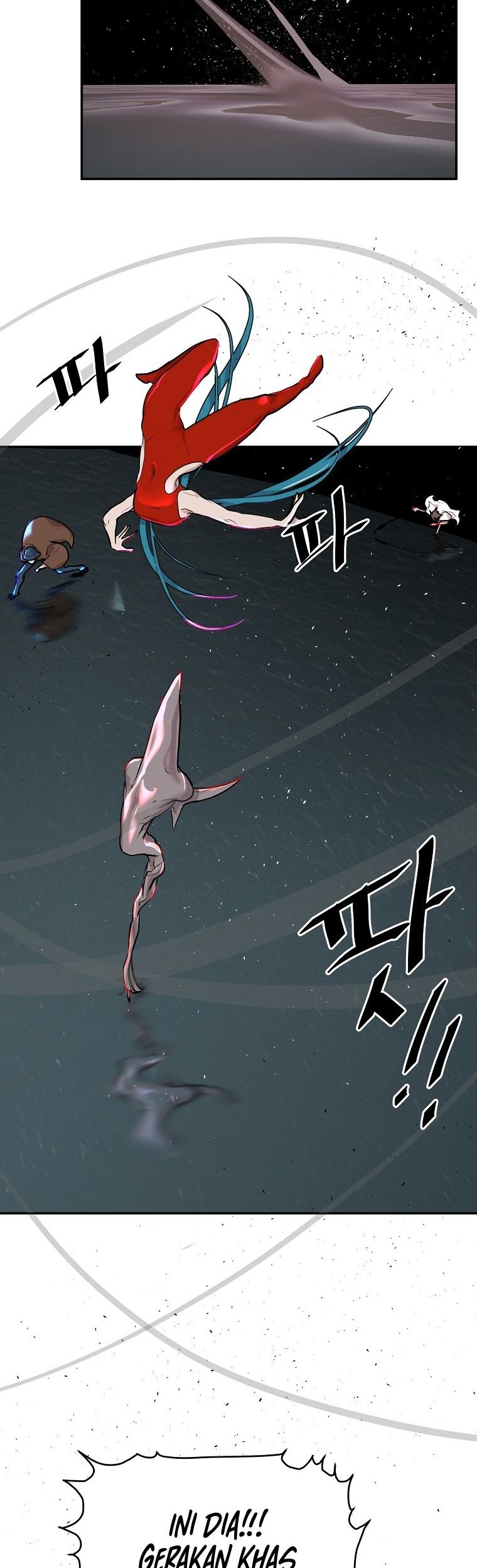 VR HERO Chapter 13 - halaman 46