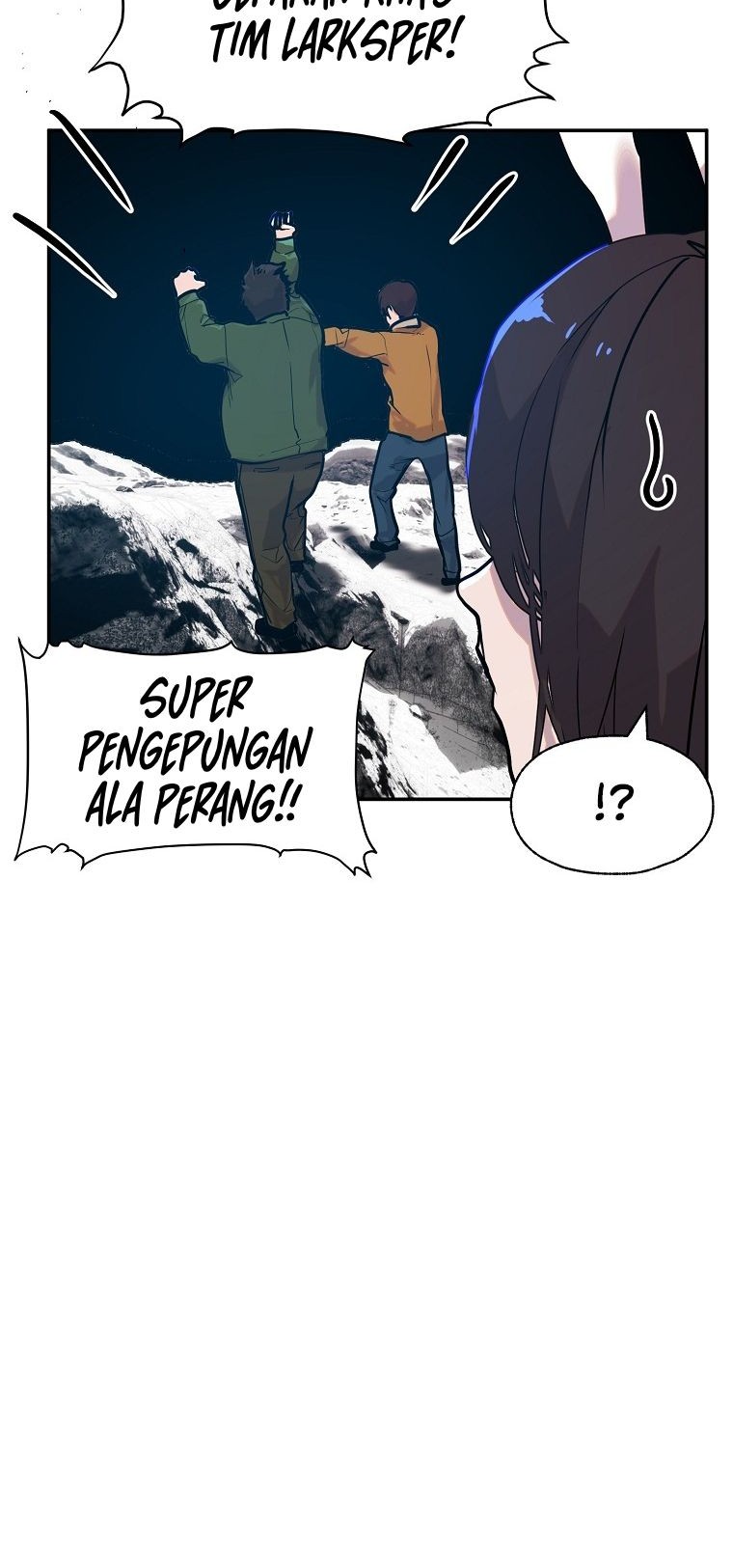 VR HERO Chapter 13 - halaman 47