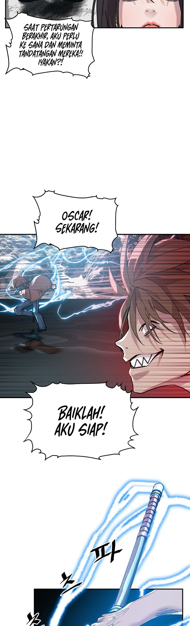 VR HERO Chapter 13 - halaman 50