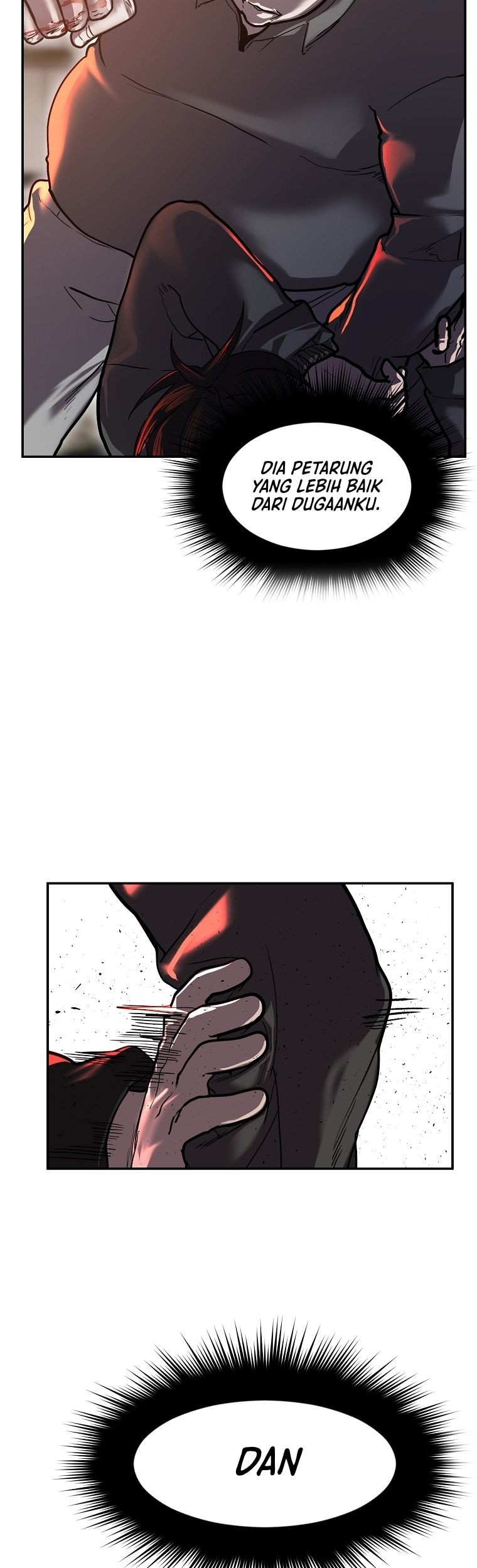 VR HERO Chapter 13 - halaman 7