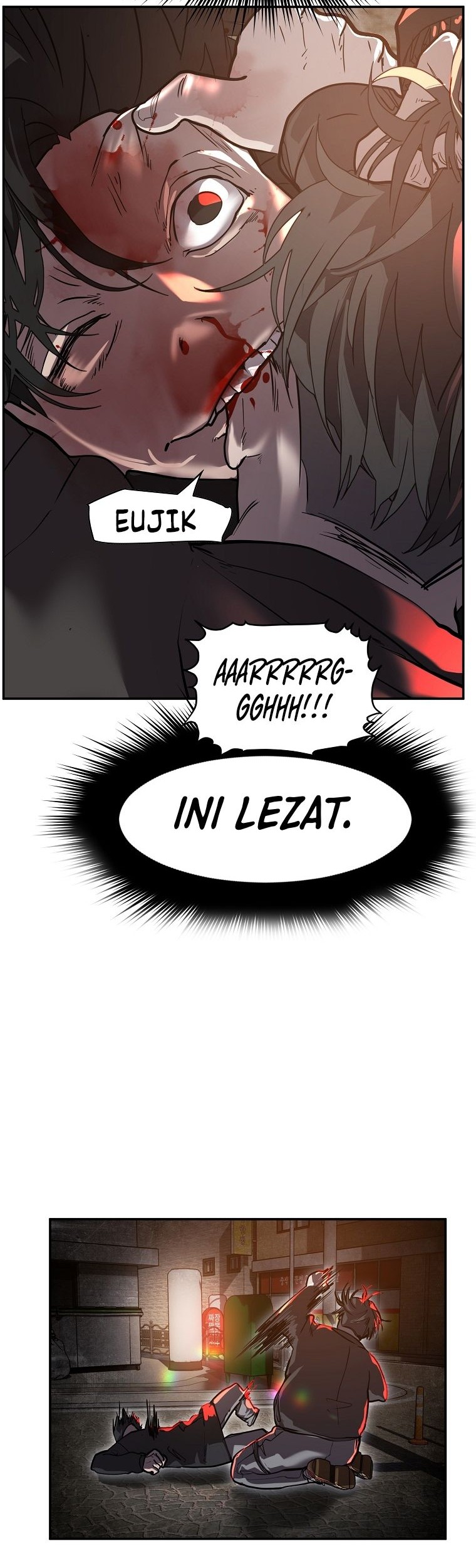 VR HERO Chapter 13 - halaman 8