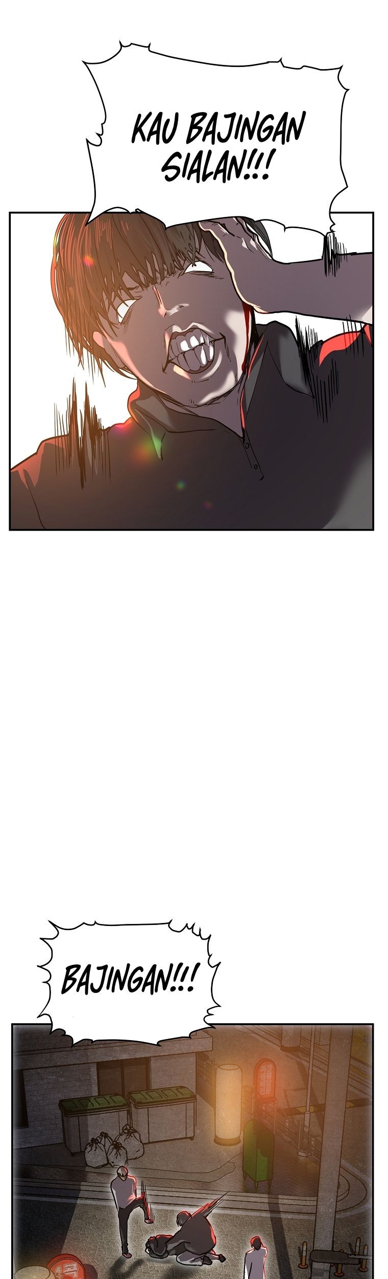 VR HERO Chapter 13 - halaman 9