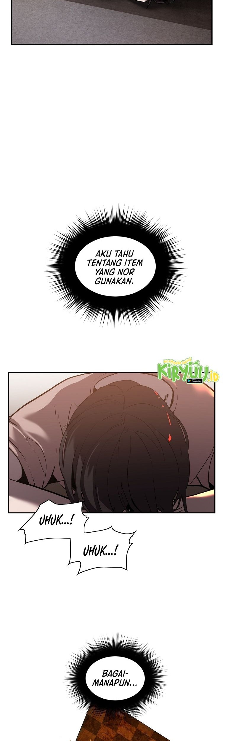 VR HERO Chapter 14 - halaman 22