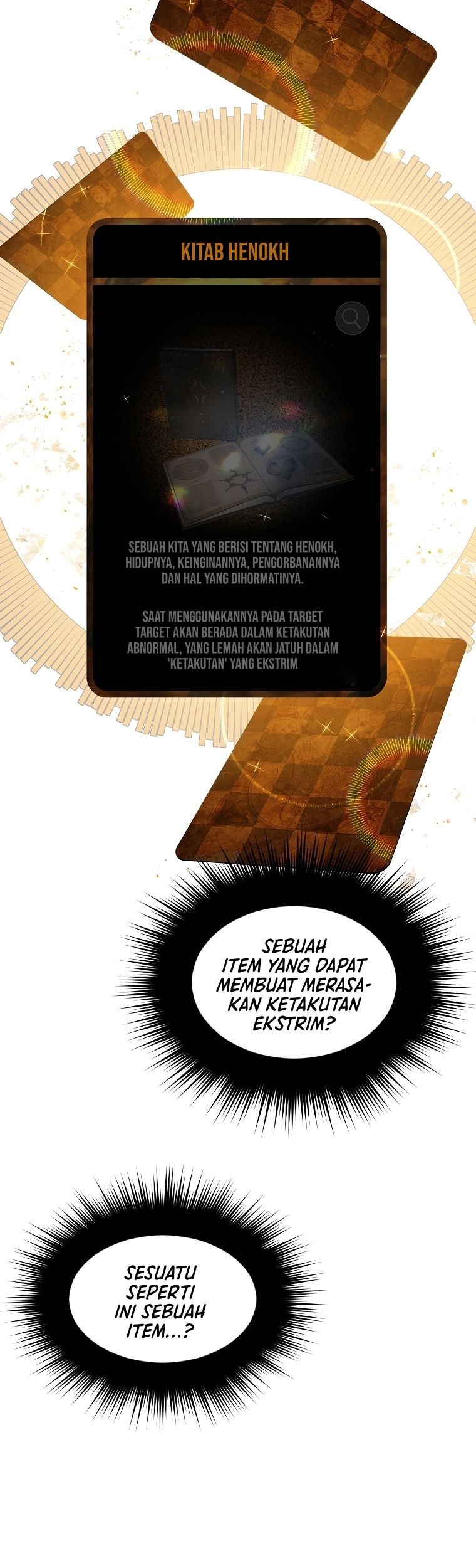 VR HERO Chapter 14 - halaman 23