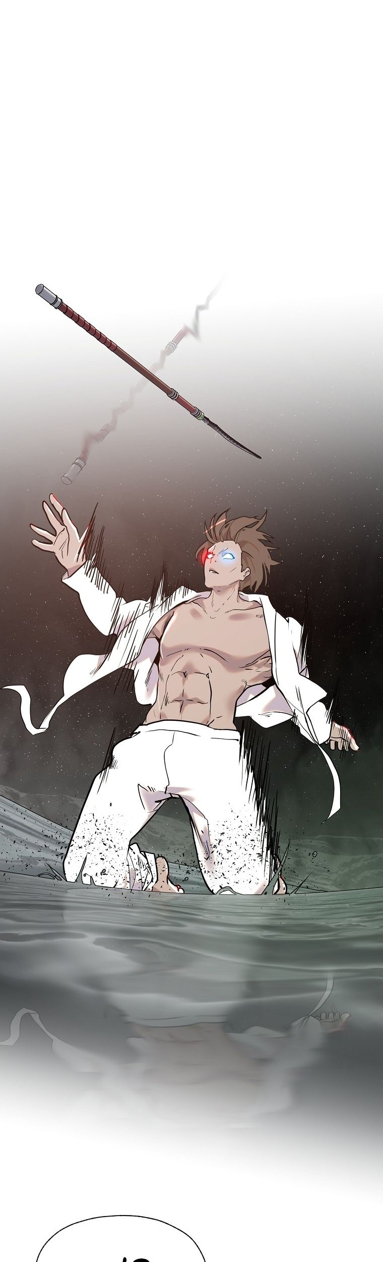 VR HERO Chapter 14 - halaman 3