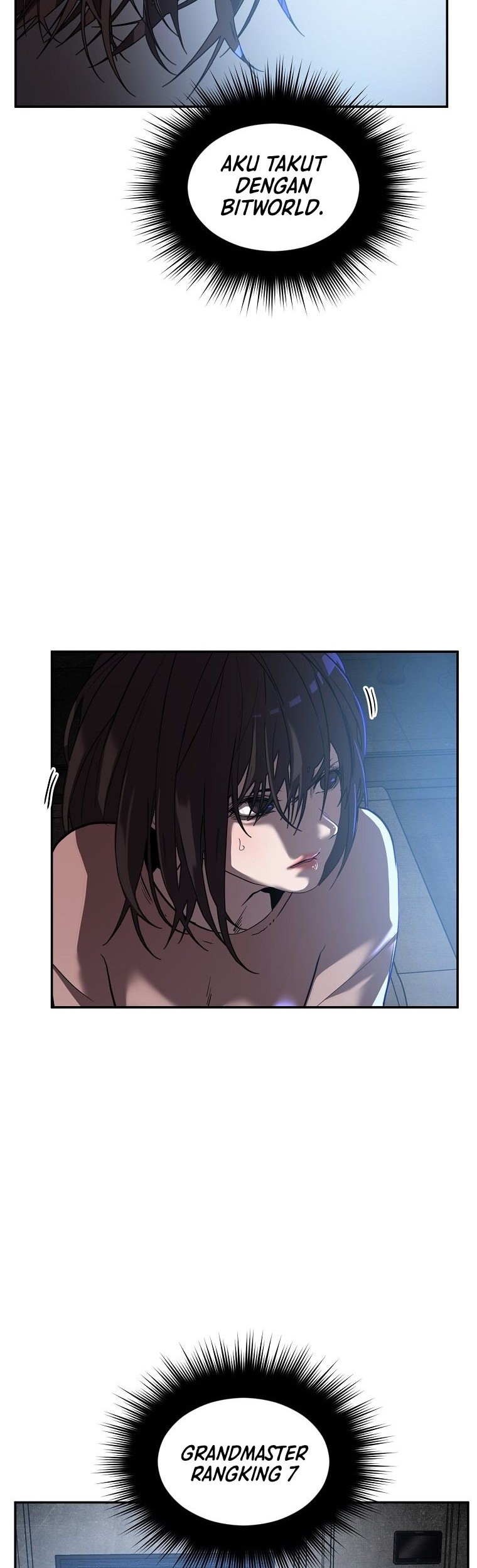 VR HERO Chapter 14 - halaman 30