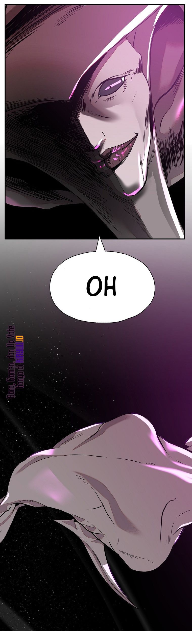VR HERO Chapter 14 - halaman 33