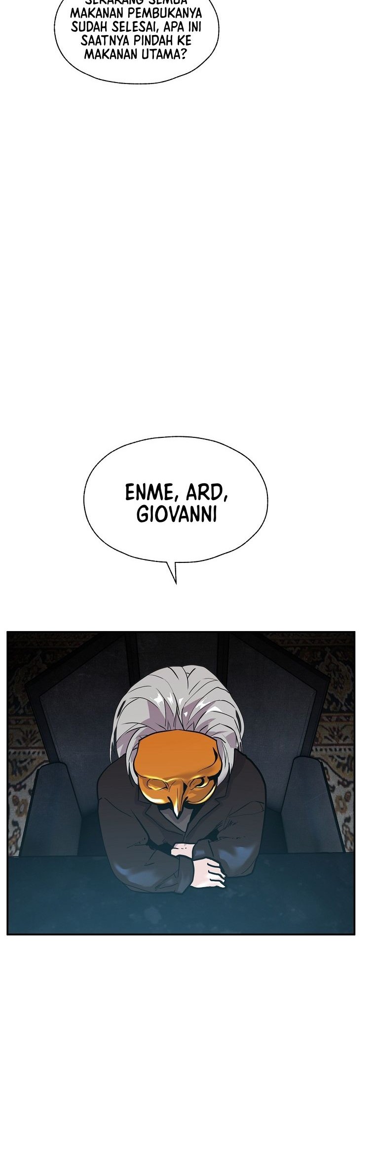 VR HERO Chapter 14 - halaman 36