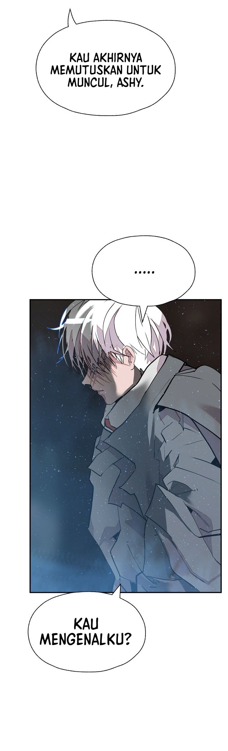 VR HERO Chapter 14 - halaman 39