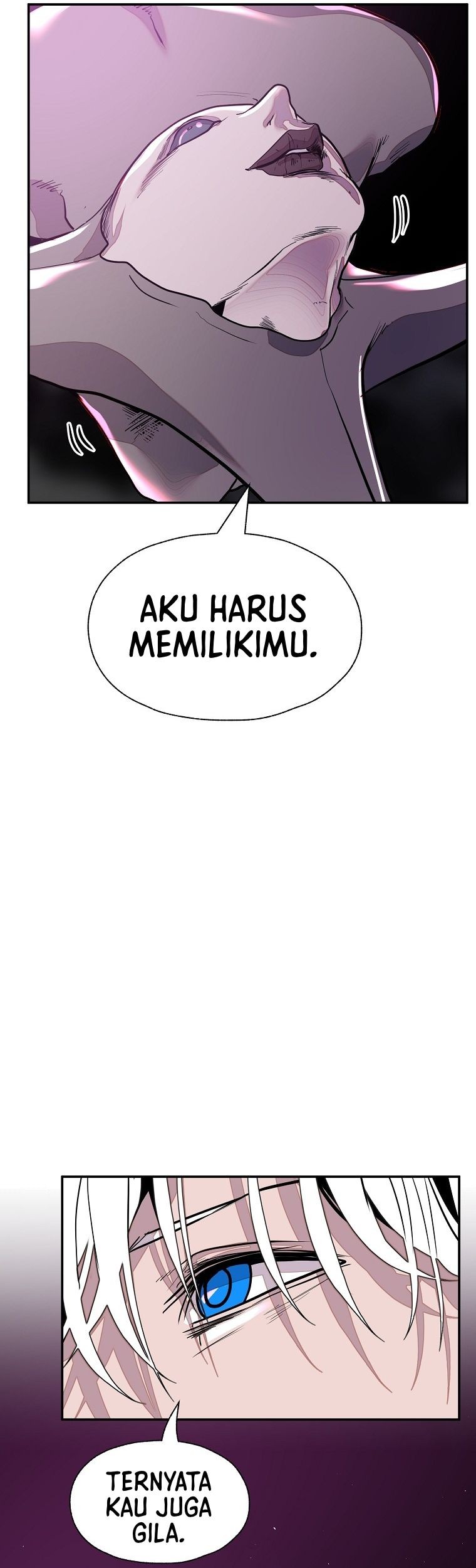 VR HERO Chapter 14 - halaman 41