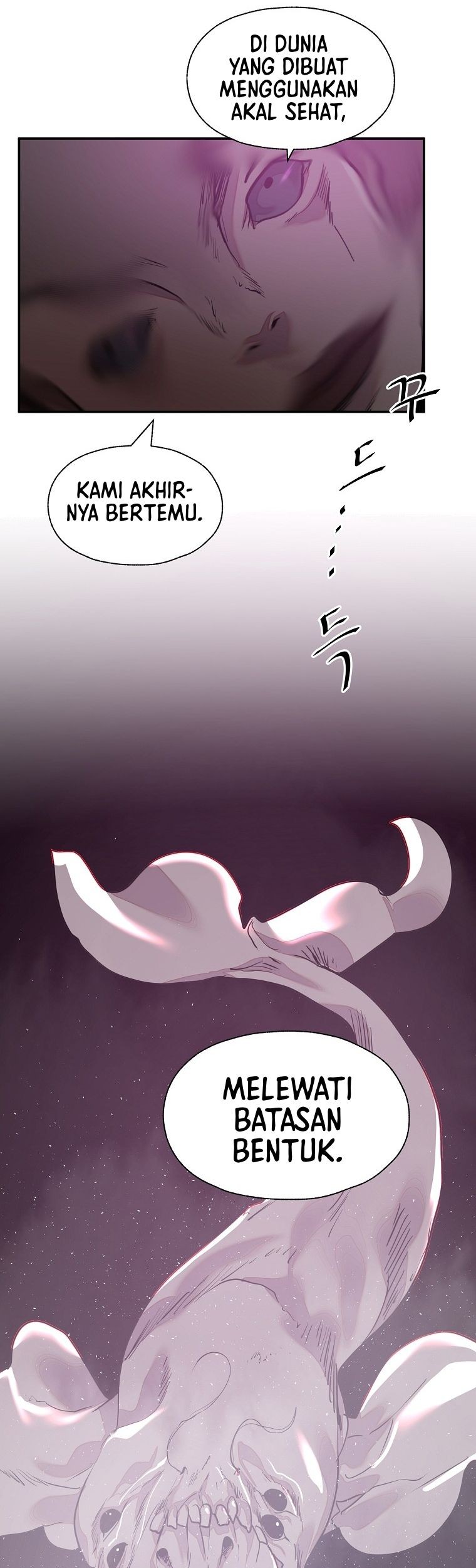 VR HERO Chapter 14 - halaman 45