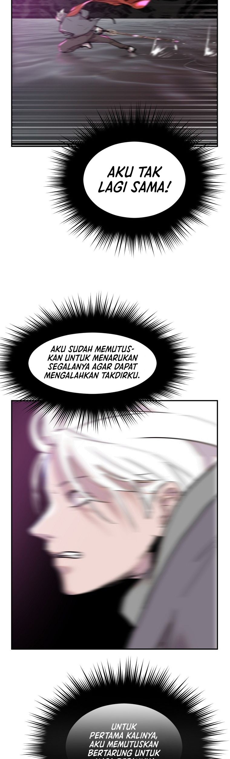 VR HERO Chapter 14 - halaman 47