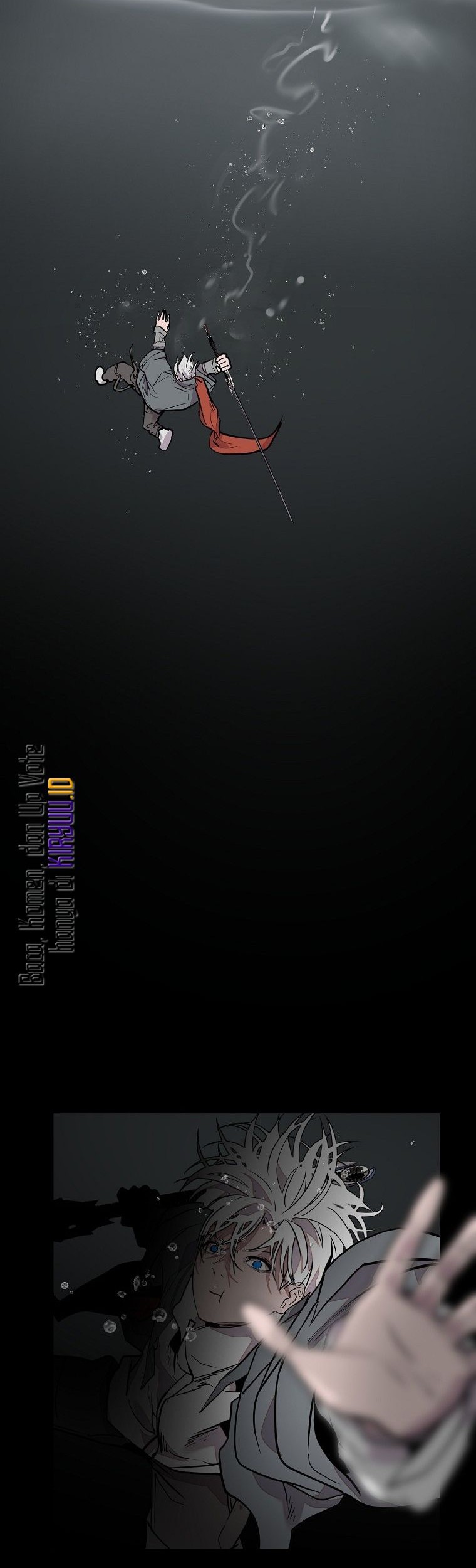 VR HERO Chapter 14 - halaman 50