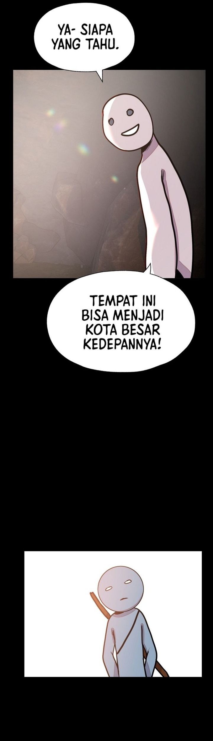 VR HERO Chapter 15 - halaman 14