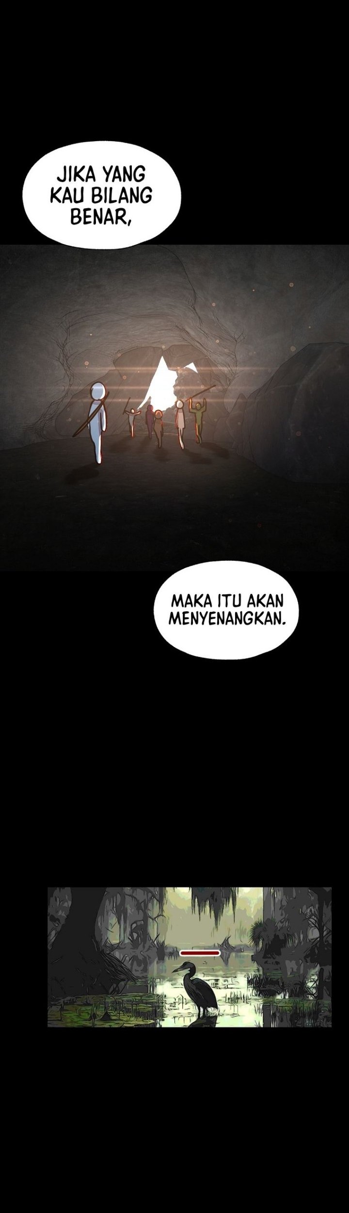 VR HERO Chapter 15 - halaman 15