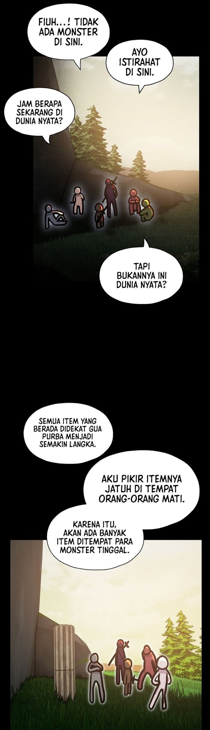 VR HERO Chapter 15 - halaman 18