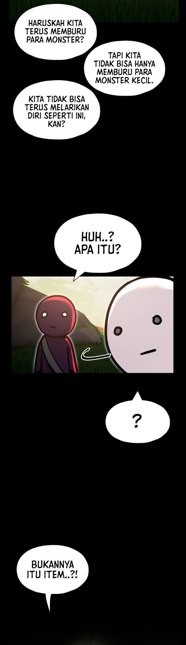 VR HERO Chapter 15 - halaman 19