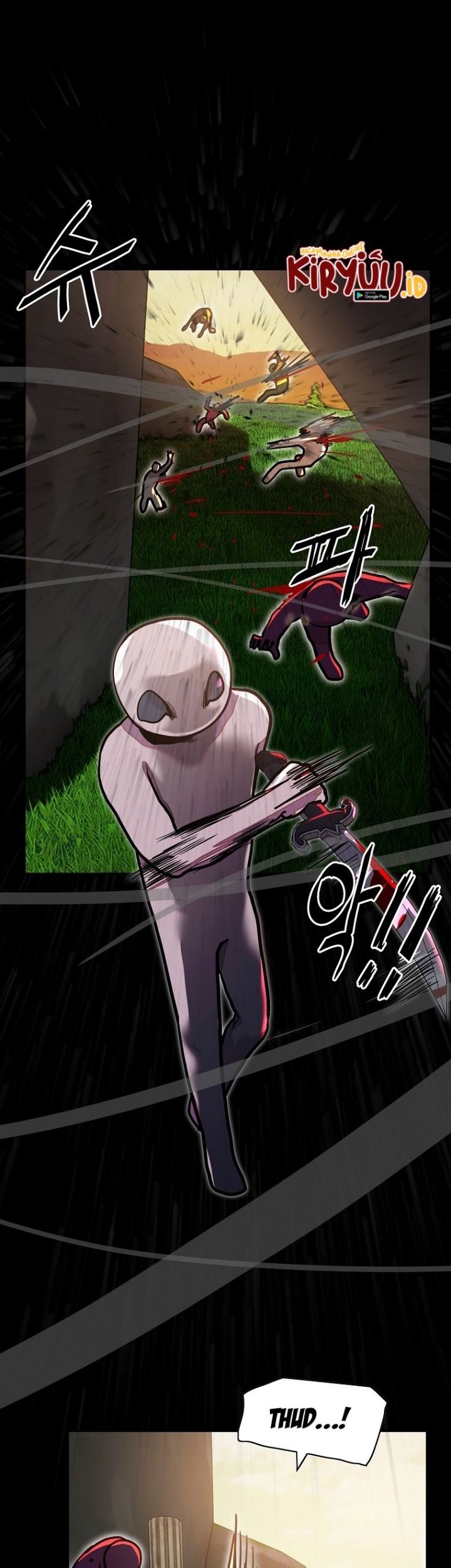 VR HERO Chapter 15 - halaman 21