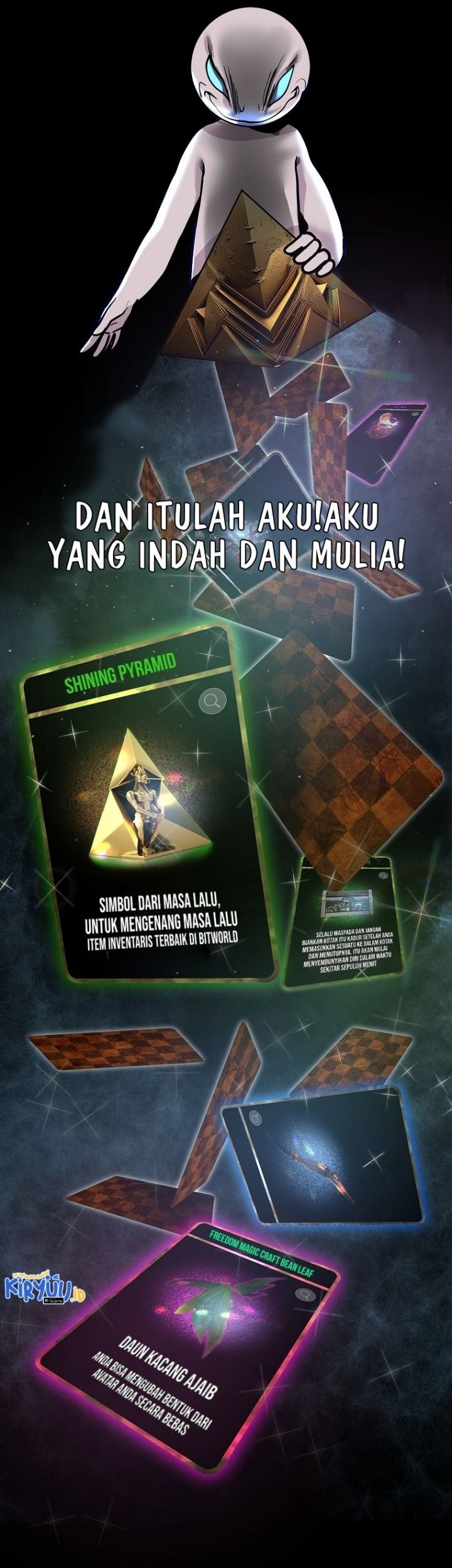 VR HERO Chapter 15 - halaman 25