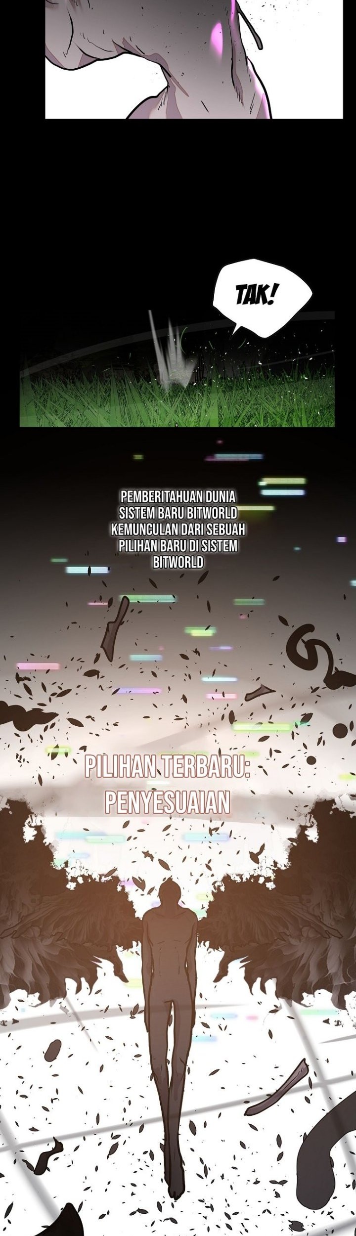 VR HERO Chapter 15 - halaman 27