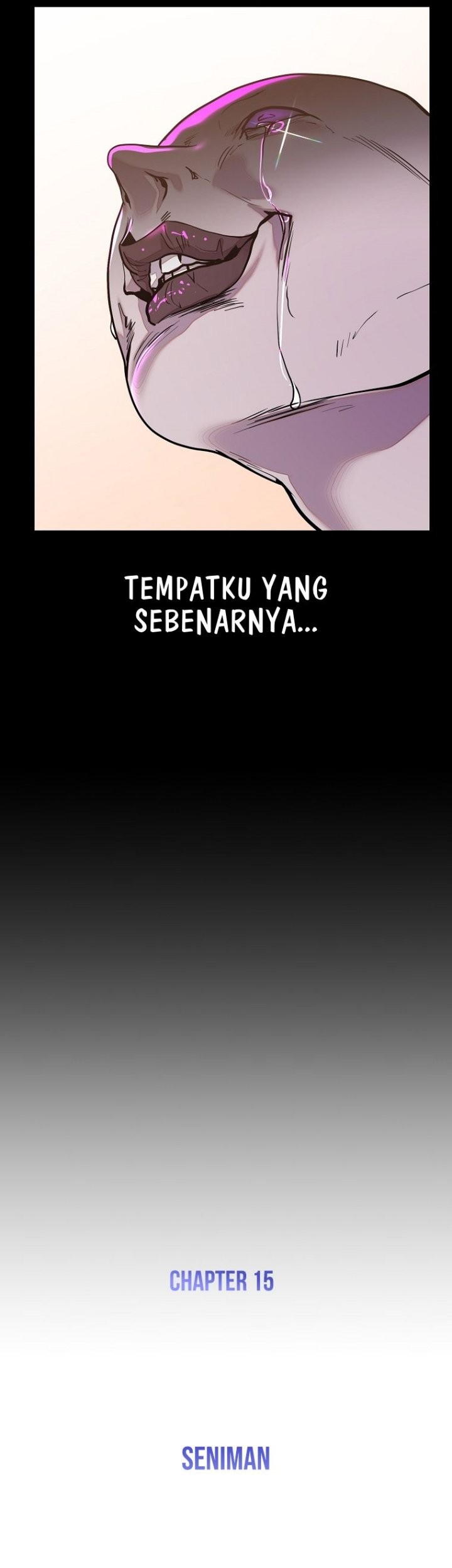 VR HERO Chapter 15 - halaman 29
