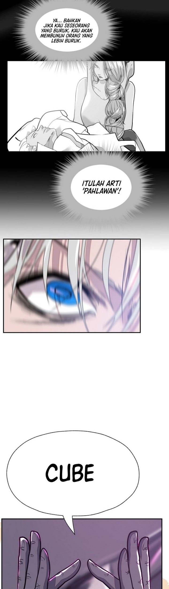 VR HERO Chapter 15 - halaman 34