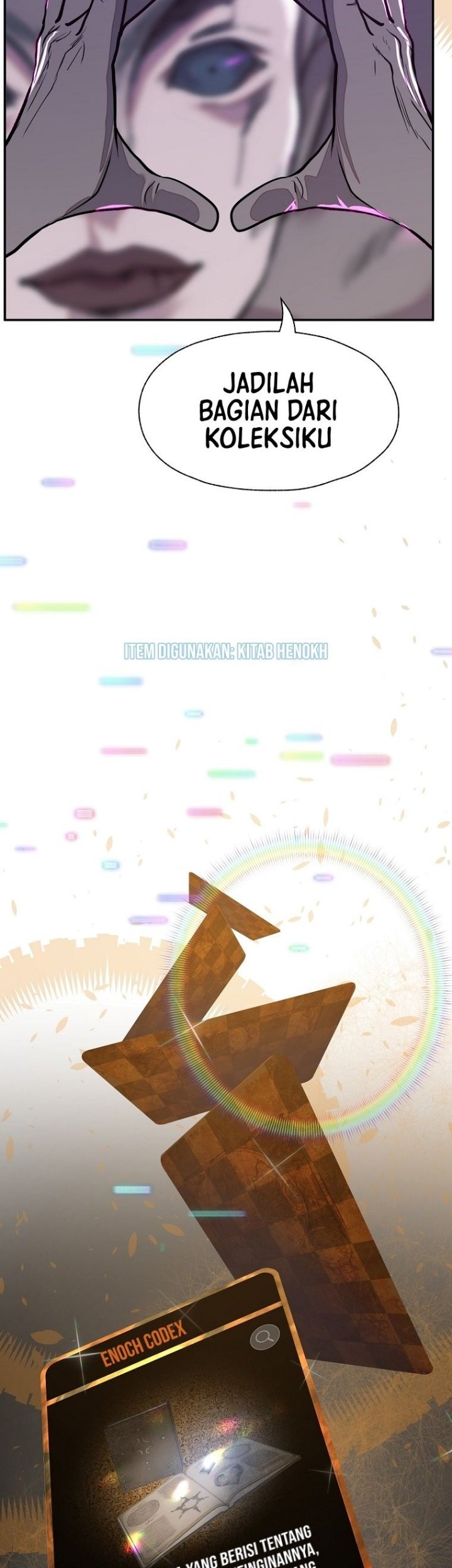 VR HERO Chapter 15 - halaman 35