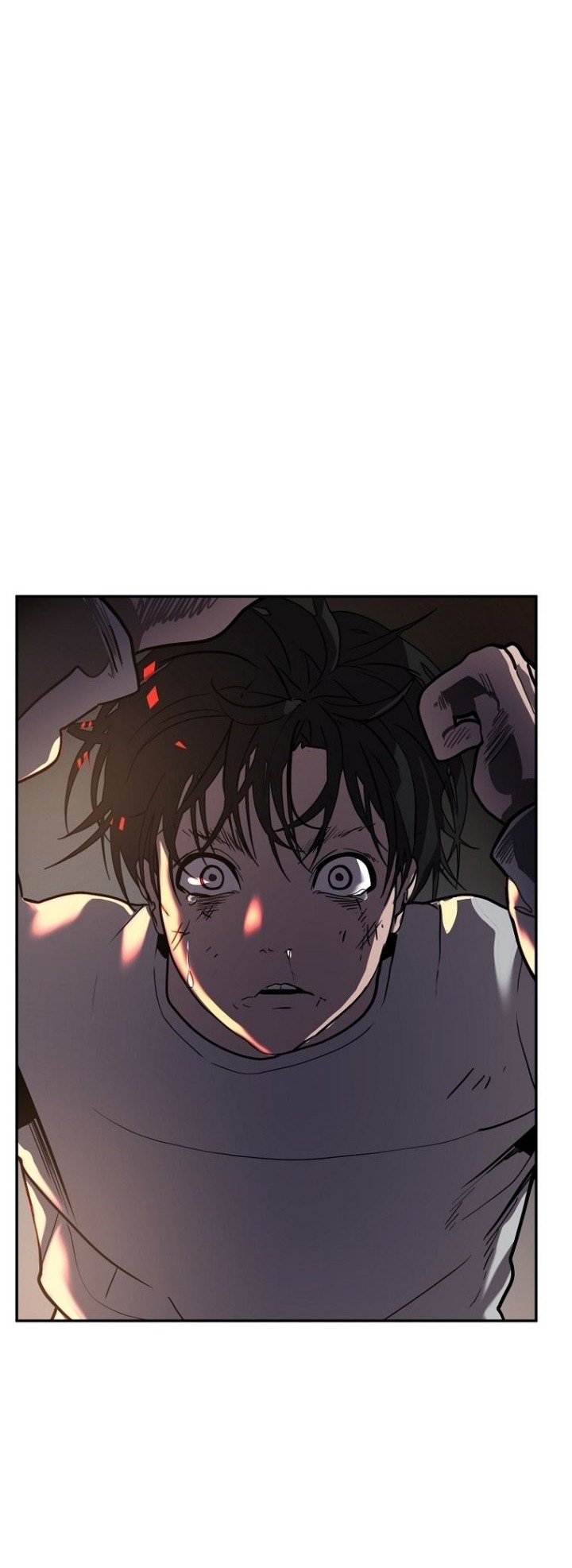 VR HERO Chapter 15 - halaman 47