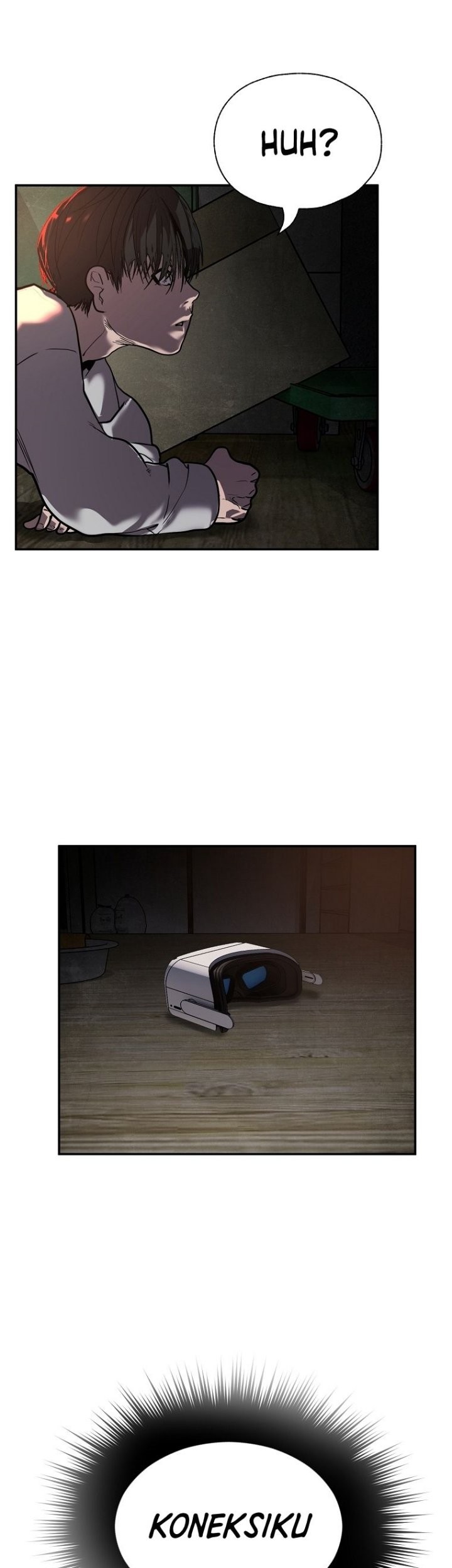 VR HERO Chapter 15 - halaman 48