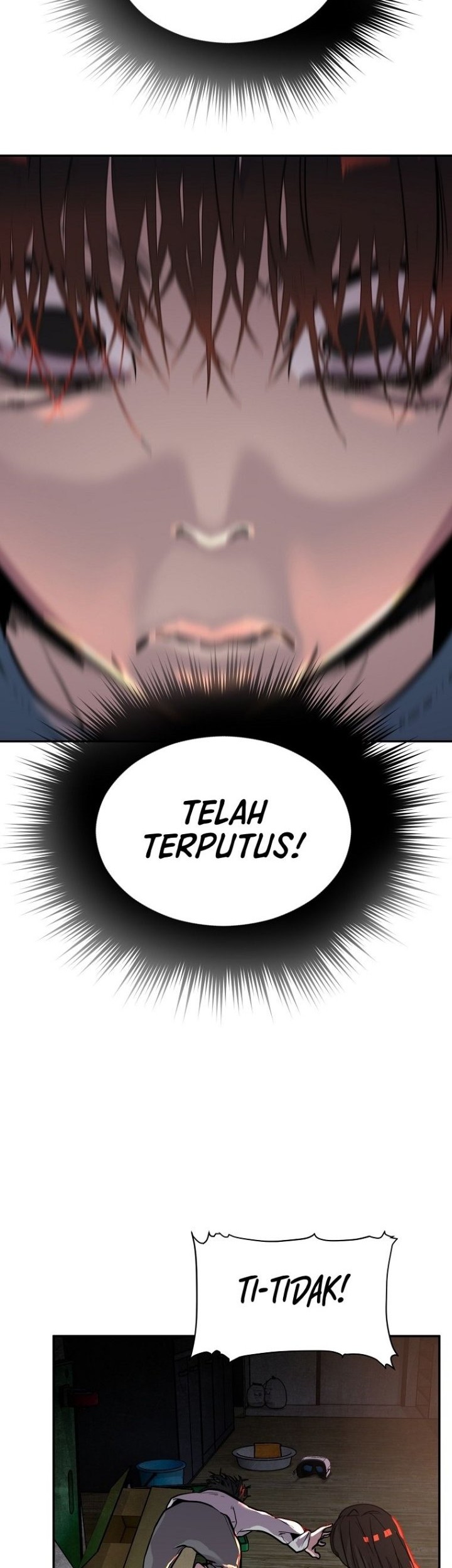 VR HERO Chapter 15 - halaman 49