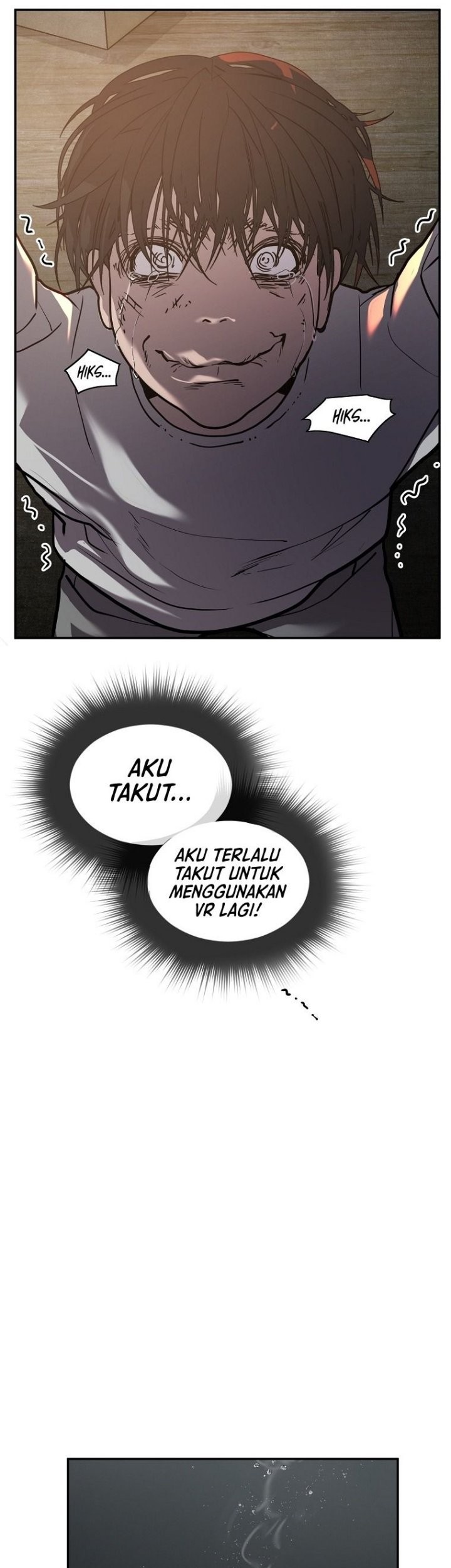 VR HERO Chapter 15 - halaman 52