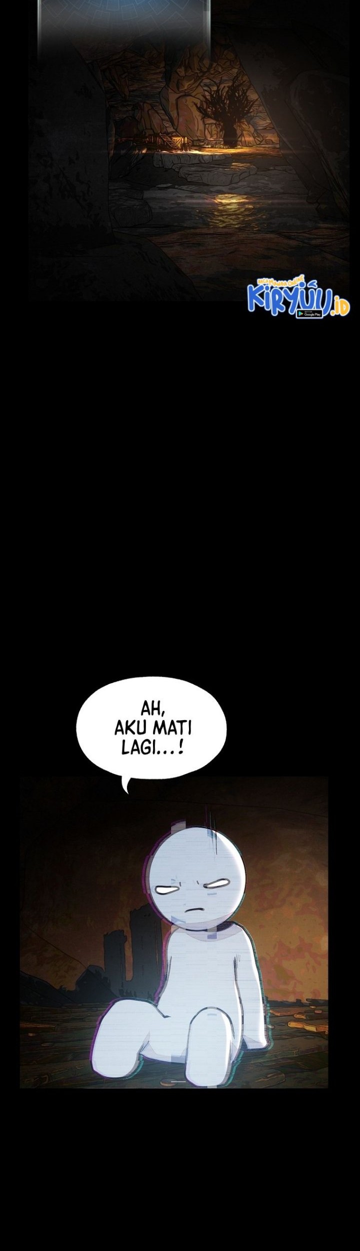 VR HERO Chapter 15 - halaman 7