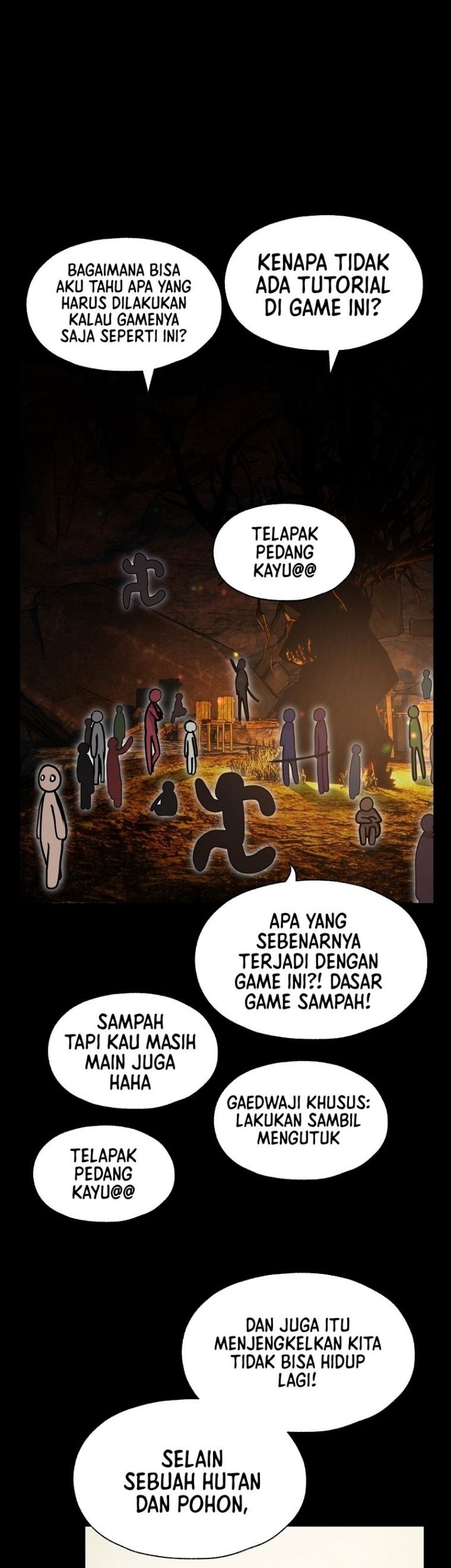 VR HERO Chapter 15 - halaman 8