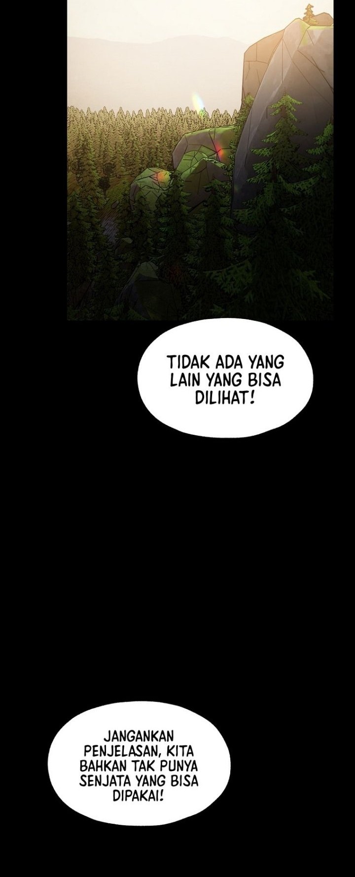 VR HERO Chapter 15 - halaman 9