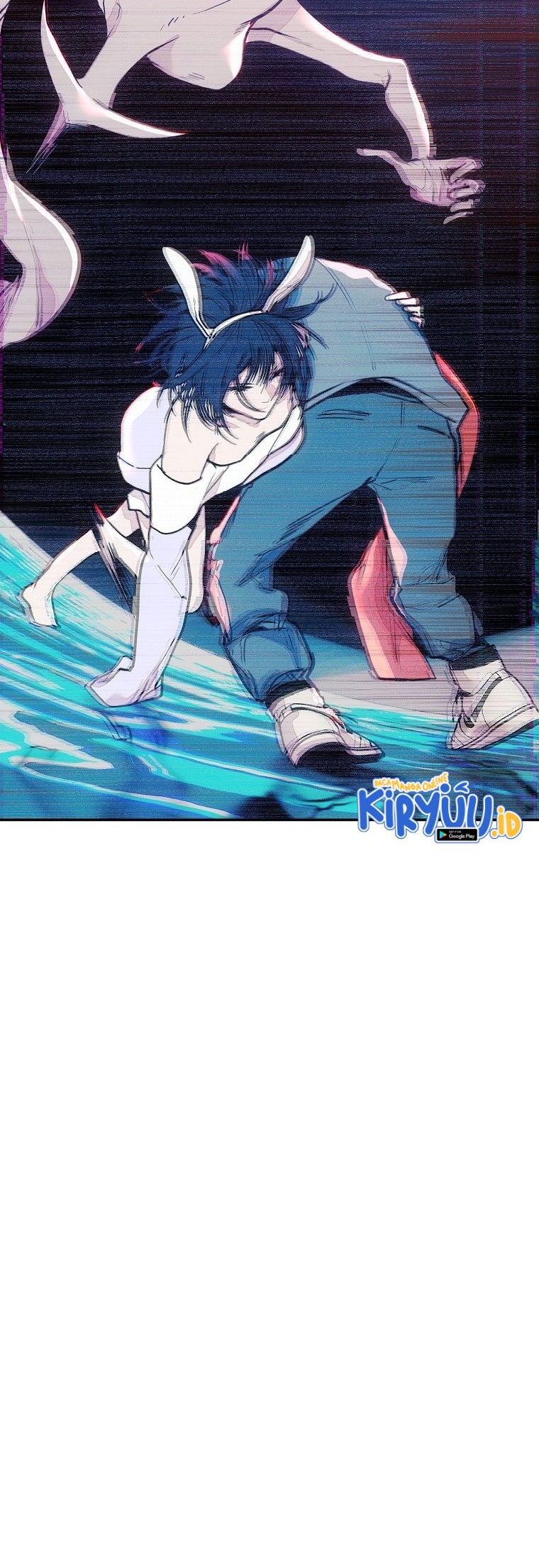 VR HERO Chapter 16 - halaman 13