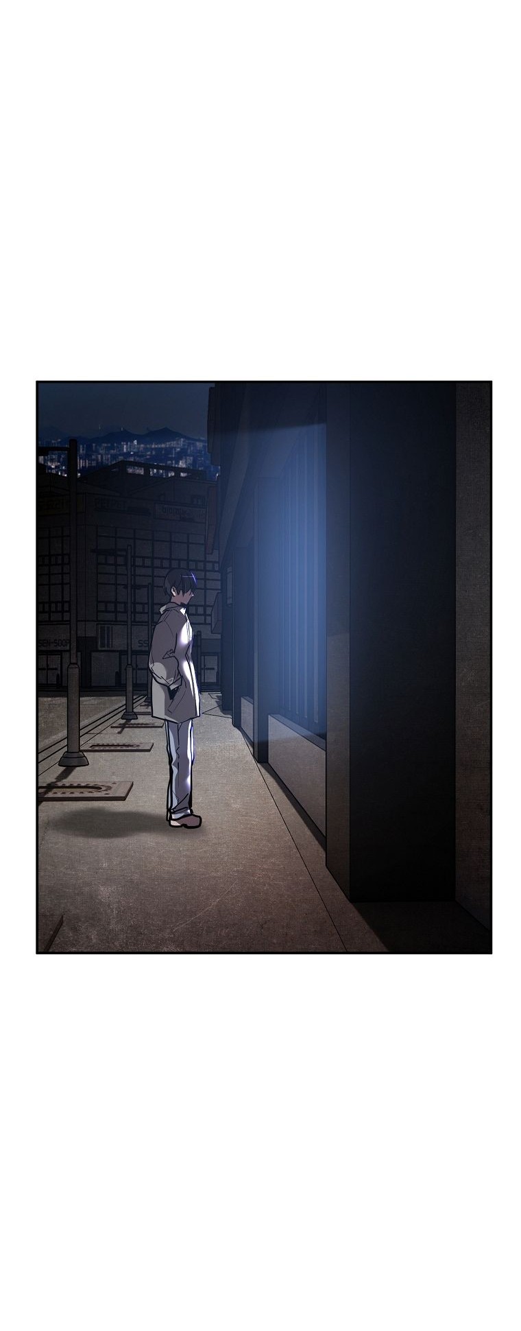 VR HERO Chapter 16 - halaman 17