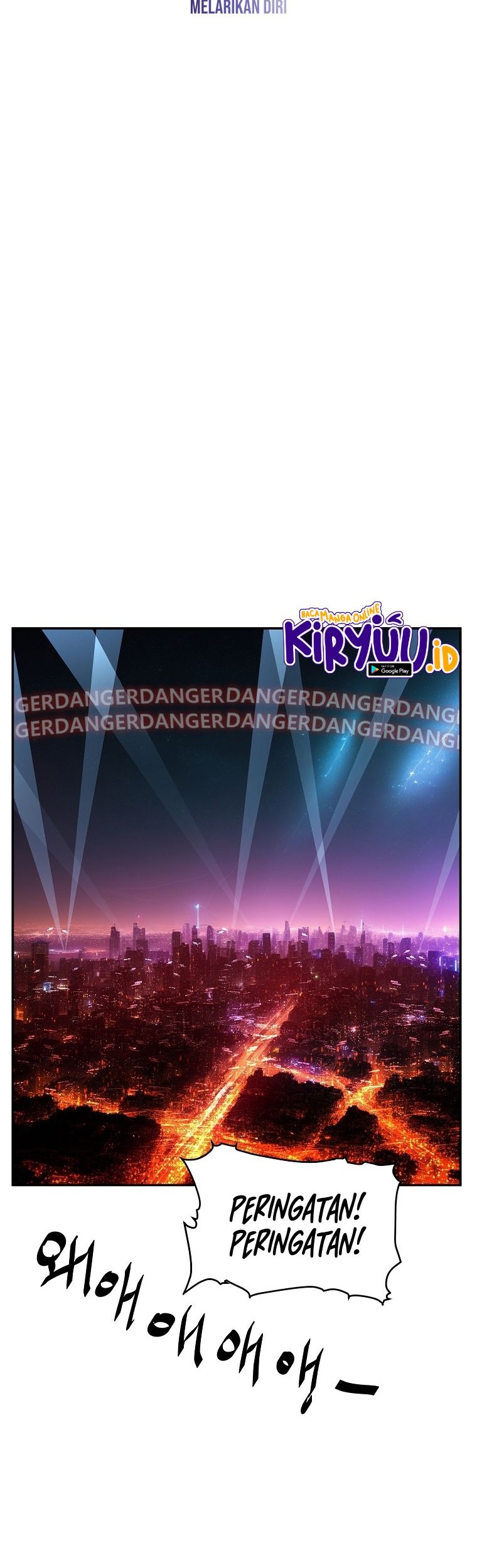 VR HERO Chapter 16 - halaman 19