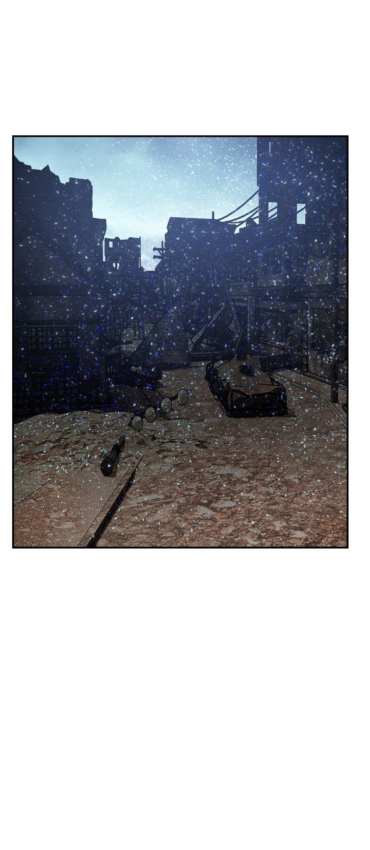 VR HERO Chapter 16 - halaman 21