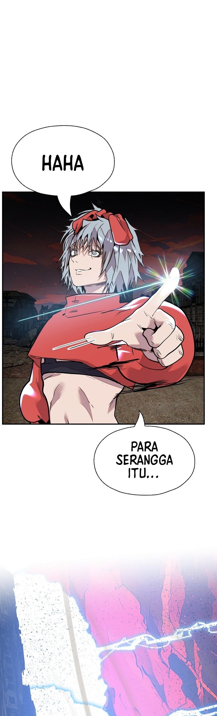 VR HERO Chapter 16 - halaman 23
